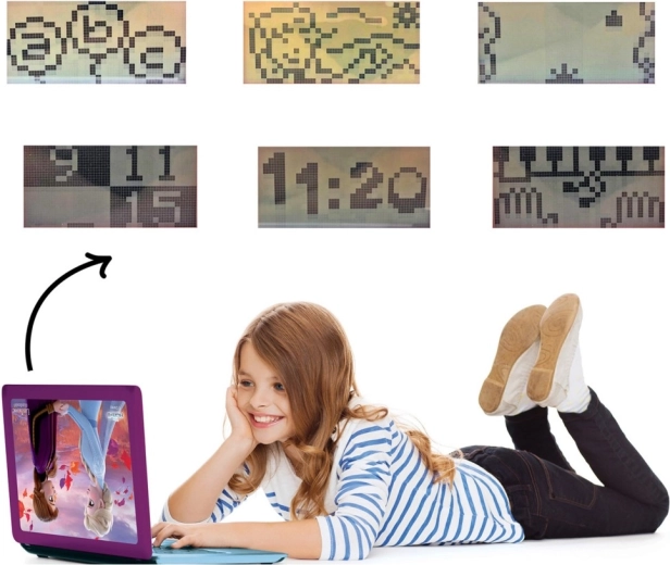 124 aktivnosti za pametno učenje