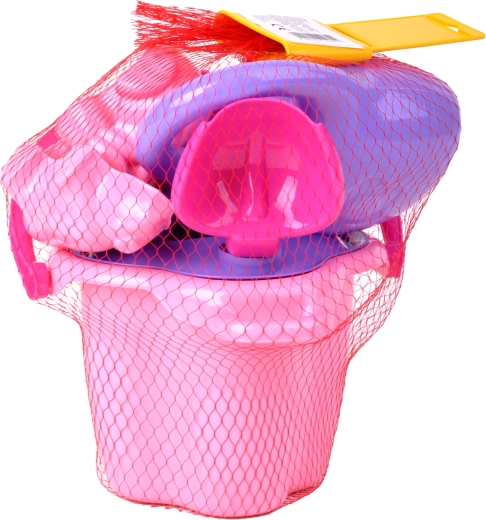 Praktično pakiranje u mrežici