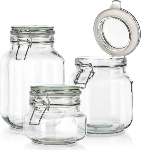 Hermetičko zatvaranje za dulju svježinu