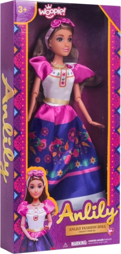 Poklon pakiranje s prozorčićem