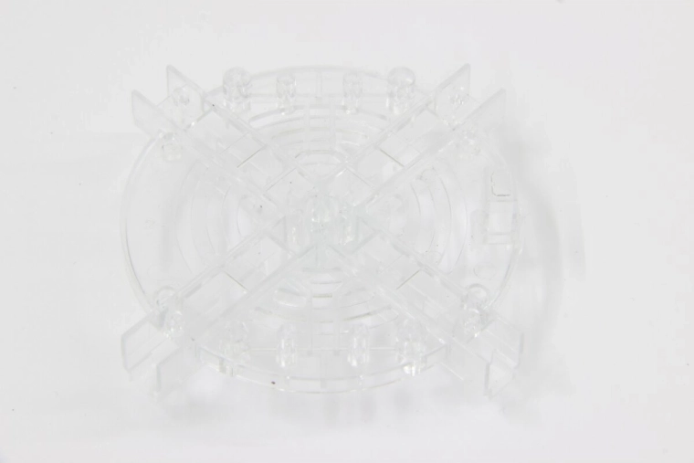 Main frame Oberon Jamara - 1 piece