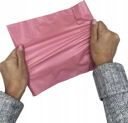 Izdržljiva i neprozirna zaštita pošiljke