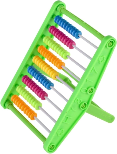 90 kuglica za lako učenje računanja