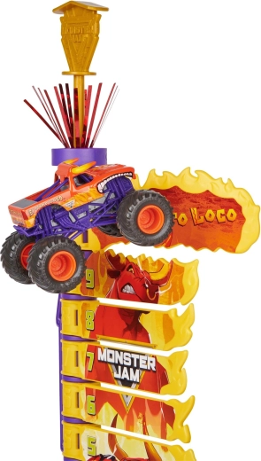 Skoring kula preko 50 cm