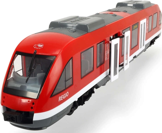 Detaljna unutrašnjost i moderan izgled