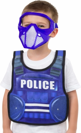 Zaštitna maska i udobno nošenje