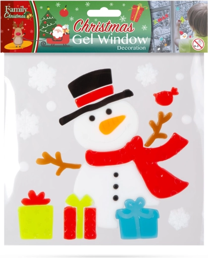 Reusable decoration