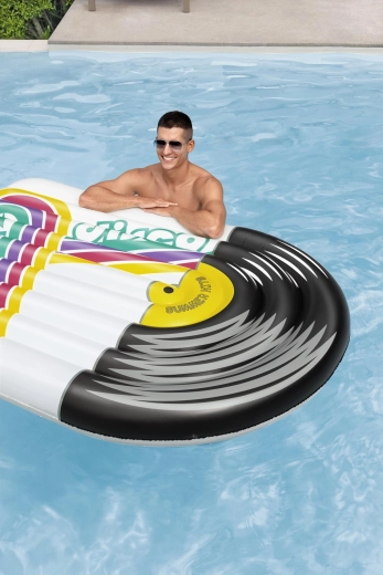 Udobna i stabilna I-beam konstrukcija