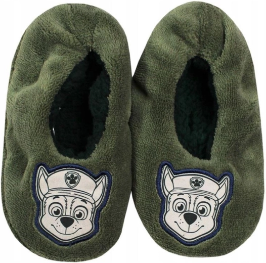 Paw Patrol design