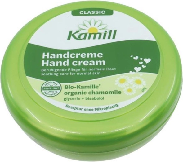 Kamill Classic krema za ruke u dozi 150 ml