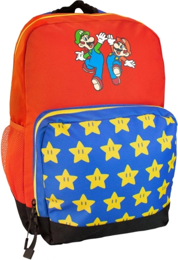 Ruksak Super Mario