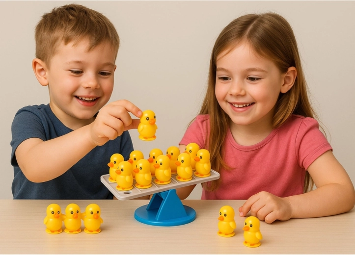 Zabava za jednog i cijelu obitelj