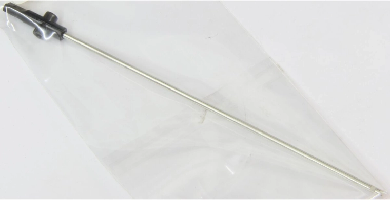 Inner rotor shaft for Flyrobot