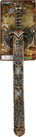 Odlično za kostime i role-play