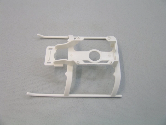 JAMARA Take Off Landing Skid