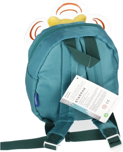 Comfortable adjustable shoulder straps