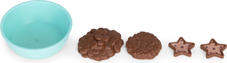 Briga i hranjenje kao zaista