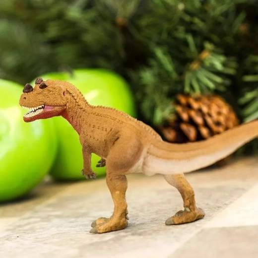 Dinosaurus za igru i kolekciju