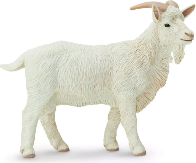 Safari Ltd. domestic goat figurine - 1 piece