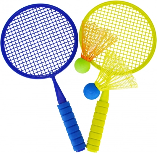 Kompletan set za trenutačnu igru