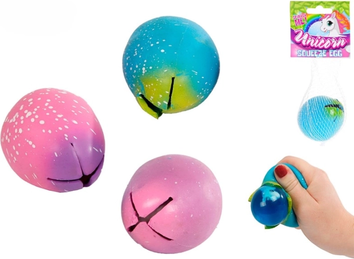 Trenutno oslobađanje stresa stiskanjem