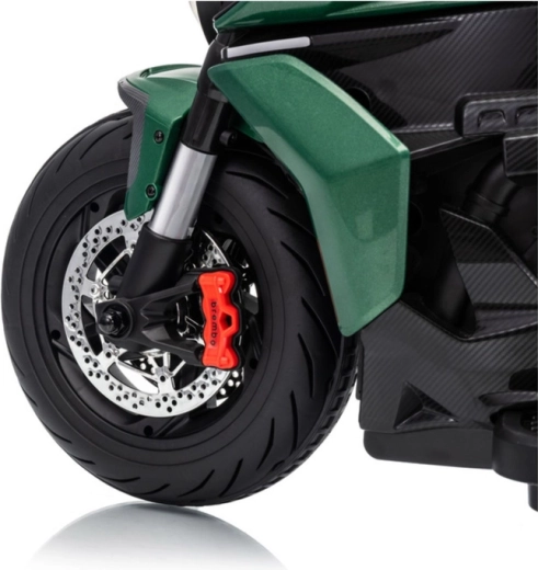 Realistični detalji za pravi doživljaj