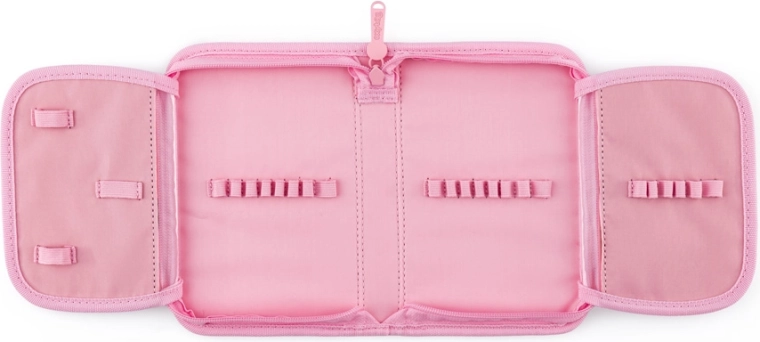 Pregledna organizacija s 25 petlji