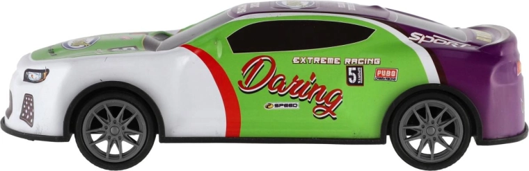 Zamašnjak za brzi start bez baterija