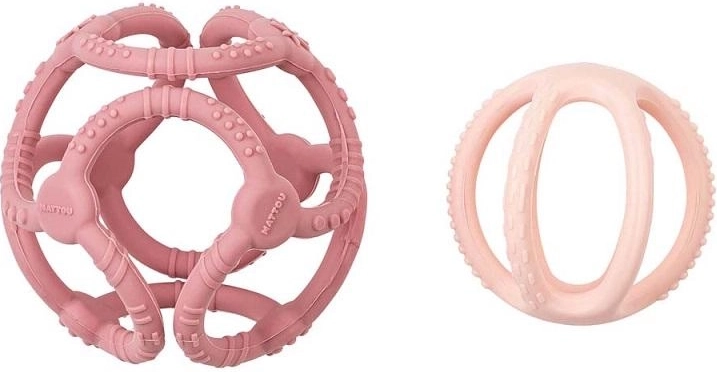 2 loptice u 1: povezane ili odvojene