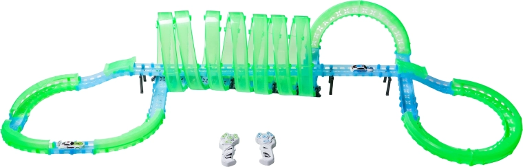 Sjaj u mraku i LED svjetlosni efekti