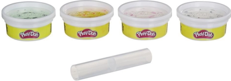 Shaping tool included in the pack