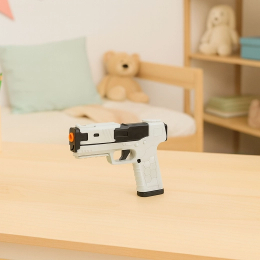 Kompaktne dimenzije za djecu