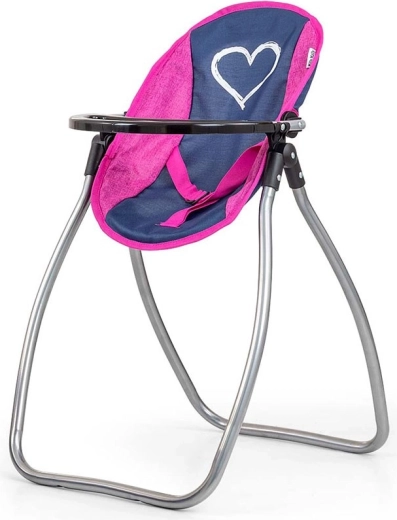 Sklopiva hranilica za realistično hranjenje