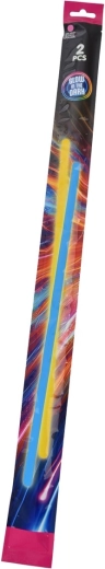 Svjetleći štapići od plastike UH 55 cm, 2 kom