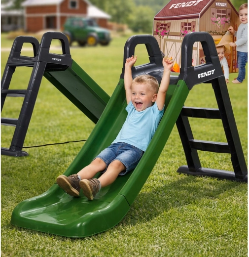 Fun at home and in the garden