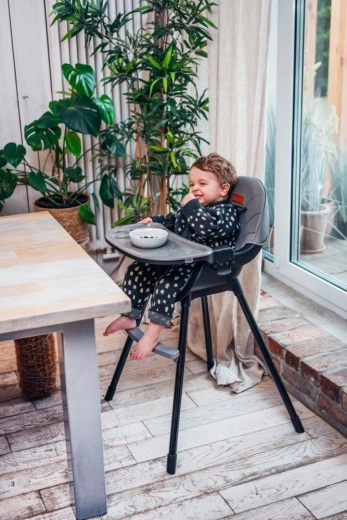 3u1: od prvih kašica do predškolca