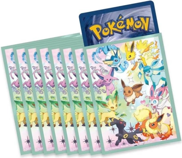 Stylish protection for your cards