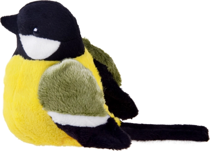 Mekana i sigurna pliš