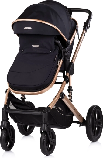 Rotirajuće sjedalo u i suprotno od smjera