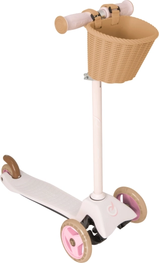 Odvojiva košarica za sitnice