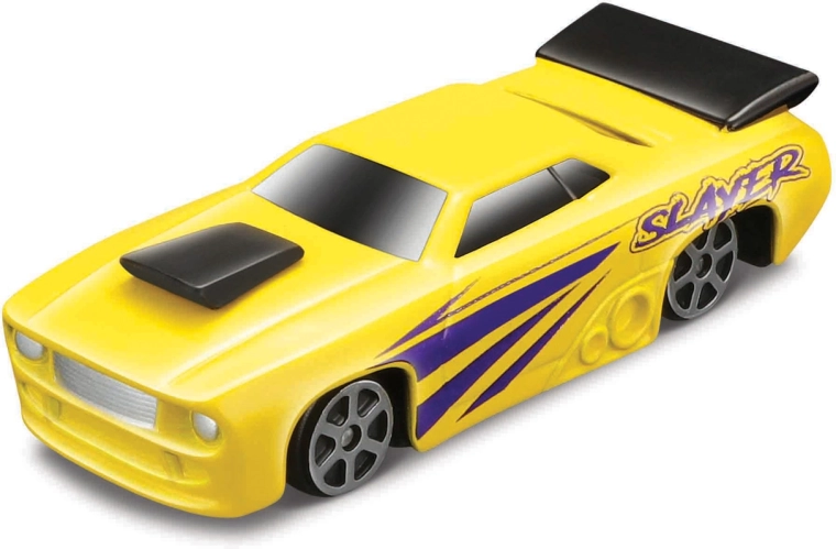 Various racing variants (supplied depending on availability)