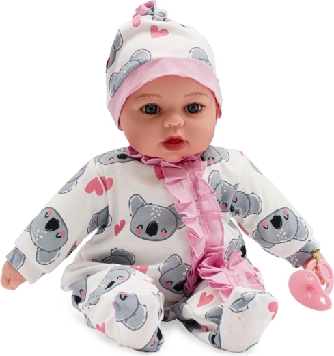 Govori i pjeva na 4 jezika