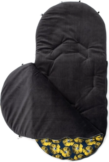 Mekani minky iznutra za maksimalnu udobnost