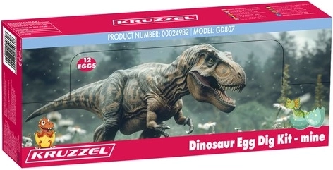 12 dinosaura za otkrivanje