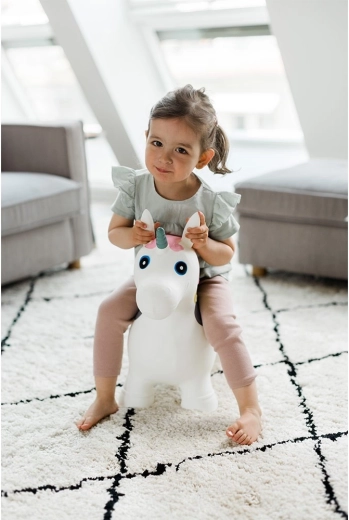 Supports motor skills and balance