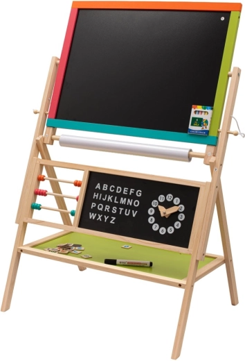 Montessori elementi za učenje kroz igru