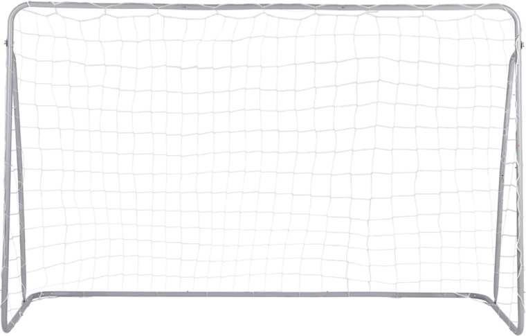 Čvrsta čelična konstrukcija i izdržljiva mreža