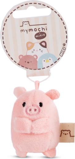 Nici privjesak MyMochi praščić Onk 5 cm