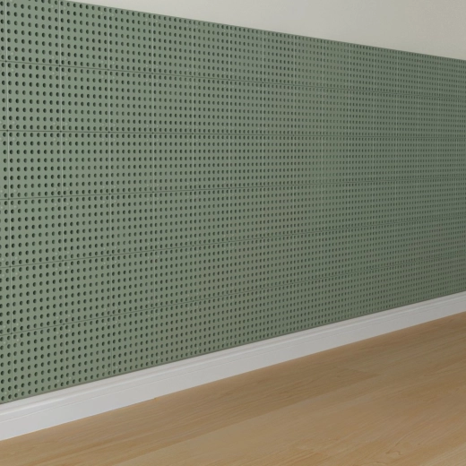 Vodootporne i izdržljive HDPE ploče