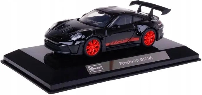 1:43 scale collectible model